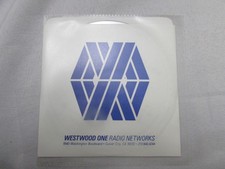 THE BEATLE YEARS A CONVERSATION w ALLEN WIENER SHOW#95-02 WESTWOOD ONE w/CUE D54