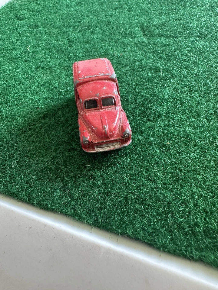 Dublo Dinky Toy Royal Mail Van - Image 4 of 4