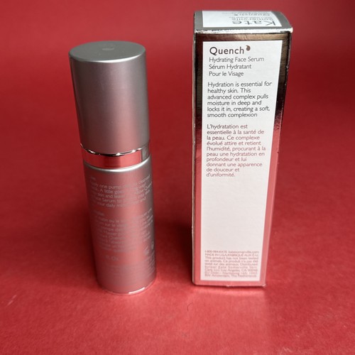 Kate Somerville Quench siero viso idratante 1 oz pelle secca anti-età - Foto 2 di 4