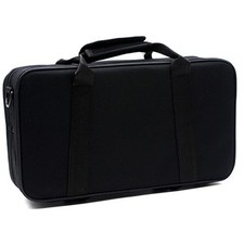  Clarinet Storage Box Carrying Case Cases for Musical Instruments Bag
