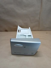 Whirlpool Washer Dispenser Drawer 8540402 Gray OEM Genuine FAST SHIPPING #4329