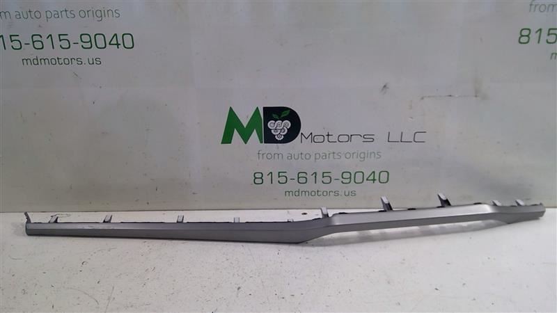 2017-2018 HYUNDAI ELANTRA RIGHT SIDE DASH TRIM MOLDING OEM 84790-F3000