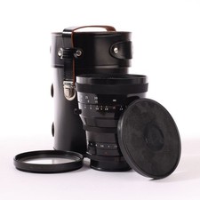 Isco Göttingen Iscorama Anamorphic 2.8/50mm M42 SHP 305752