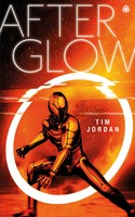 Tim Jordan | Afterglow | Taschenbuch | Englisch (2022) | Watkins Media