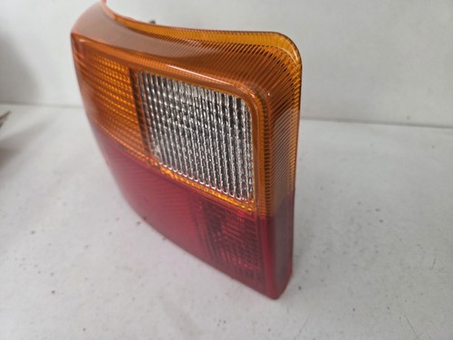Fits Vauxhall Astra Mk3 F Hatchback 1991 to 1994 Rear Left Light Lens New unused - Picture 4 of 9