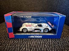 1/43 Action 2000 Panoz LMP1 Roadster S #22 Le Mans Tscuchiya Iida Kondo