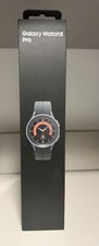 Samsung Galaxy Watch5 Pro 45mm Smartwatch - Titanium Black SM-R920