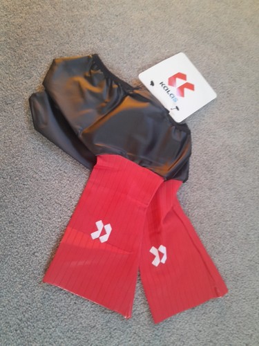 Kalas Sonic Cycling Overshoes Shoe Covers Size 37-39 Aero Speed Road Race Time T