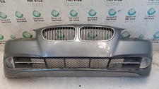 Pare-choc avant BMW 520