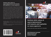 Asik Rahaman Jamader (U. A.) | Gestione Della Catena Di Approvvigionamento...