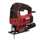 Scie Sauteuse Électrique Skil Neuf 600 w LED 180 °