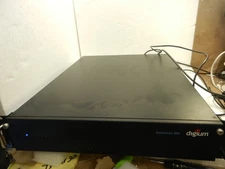 Digium SwitchVox 360 2AS360001LF-F Phone System Appliance