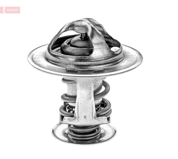 Denso Thermostat KüHlmittel Mit Dichtungen 82 °C FüR Hyundai I10 1.1 Getz-image