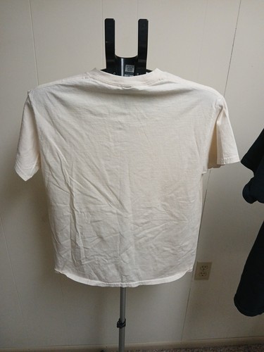 Peanuts Woodstock With Flower And Pattern T Shirt WOMENS MEDIUM - Picture 3 of 6