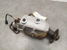 Catalyseurs Toyota AYGO