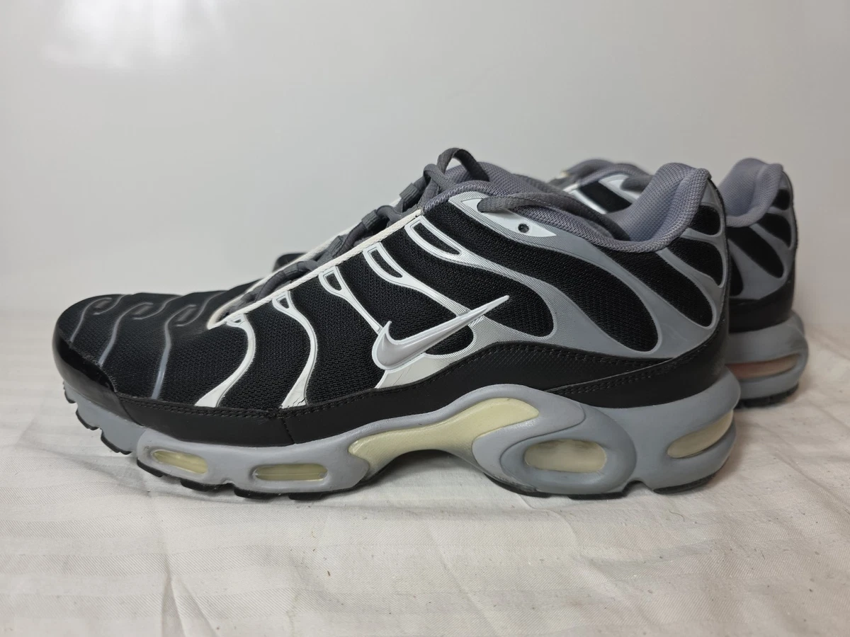 Nike Air Max Plus TN Cool Grey for Sale | Authenticity  display picture 1