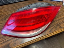 2009-2012 Porsche Boxster Cayman 987.2 Passenger Side Tail Light 987-631-426-03
