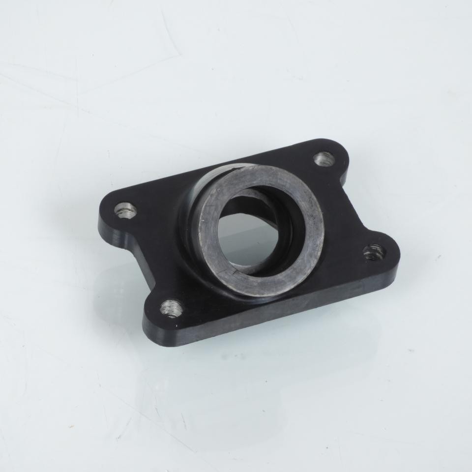 Pipe d'admission Omega Yamaha 50 DT R - Remplacement neuf contre les baisses de régime