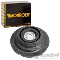 Monroe Domlager Ohne Lager Vorderachse Passend FüR VW Multivan Transporter