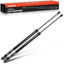 A-Premium Rear Hatch Liftgate Struts Lift Supports Shocks Compatible with