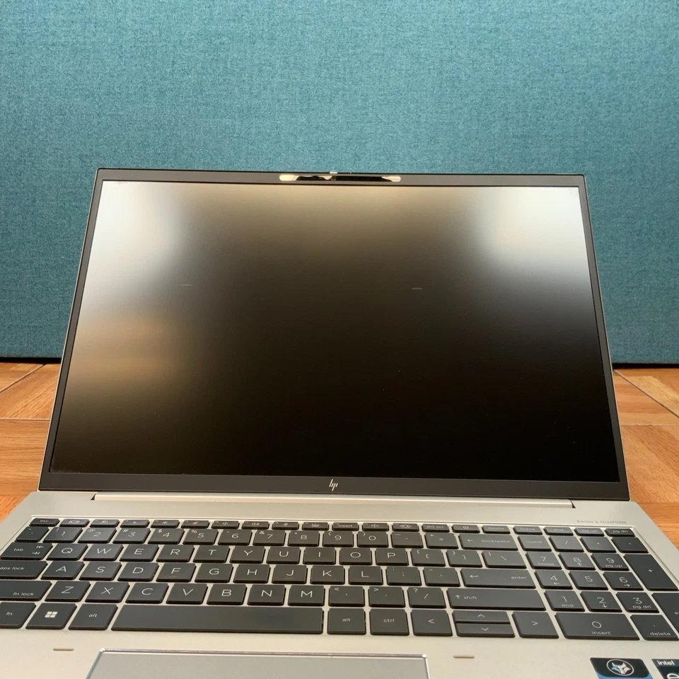 HP EliteBook 860 G9 Intel i7-1255U 16GB RAM 1024 GB SSD Win 11 Pro - Image 3 of 4