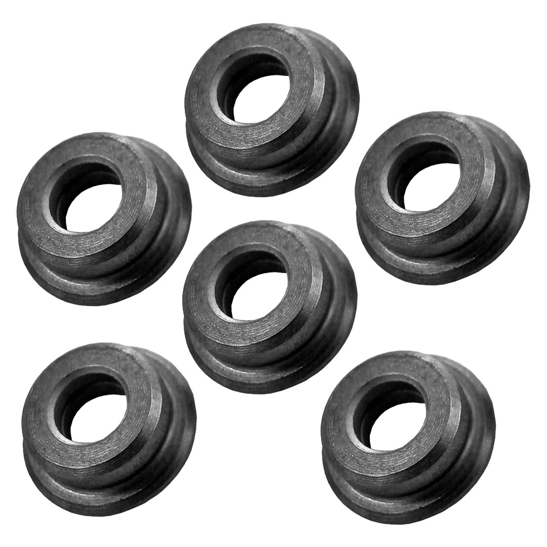 FPS Airsoft Gearbox Steel Bushings 5.9mm for Tokyo Marui Next Gen CNC