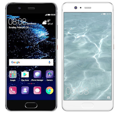 Huawei P10 64GB entsperrt SIM-frei 4G Smartphone 20MP Android 9 - mehrere Farben