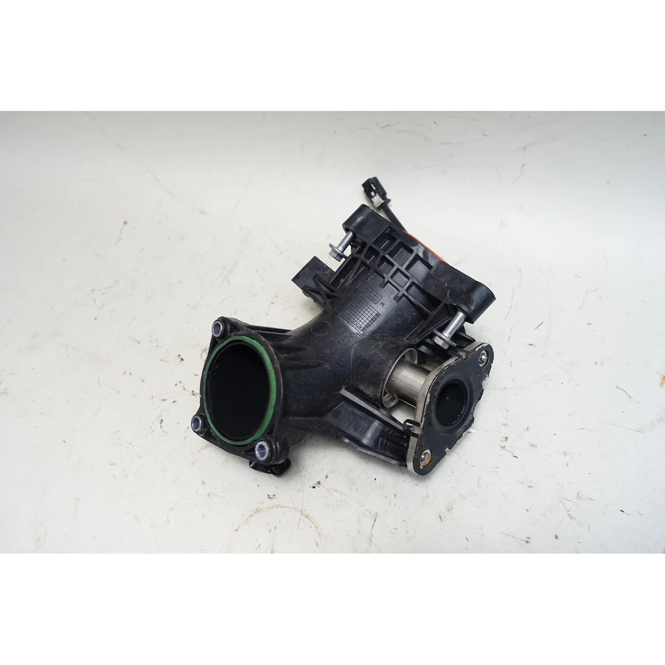 BMW F10 535d F15 X5 35d N57 2014-2018 6 cilindros diésel tubo de carga Venturi fabricante de equipos originales Foto 3 de 4