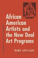 African American Artists And The New Deal Art Programs | Mary Ann Calo | Buch