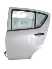 Porte arrière et accessoires Suzuki SPLASH