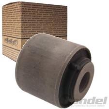 FEBEST QUERLENKER LAGER VORNE PASSEND FÜR HONDA CIVIC INFINITI FX MAZDA 6