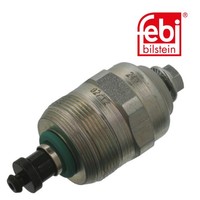 Febi Bilstein Ventil, Einspritzanlage 11246