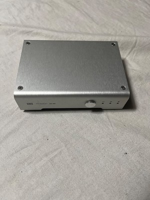 UNTESTED NO CORDS UNIT ONLY Schiit Modi 2 Uber DAC