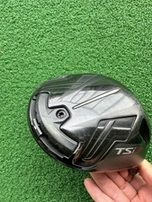 Titleist Tsi3 Driver 9 Degree Head Only Japan