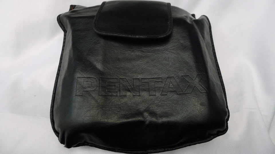 PENTAX 10X50 PCF Binoculars - Image 4 of 4