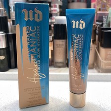 Urban Decay   40 LIGHT MEDIUM  HydroManiac Tinted Glow Hydrator  Full Size NIB