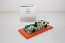 B84 1:43 SPARK SCCG09 COURAGE C60 PEUGEOT #17 LE MANS LM 2001 MIB