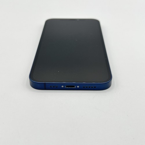 Apple iPhone 12 256 GB Azul - Totalmente Desbloqueado - Muy Bueno - Imagen 2 de 8