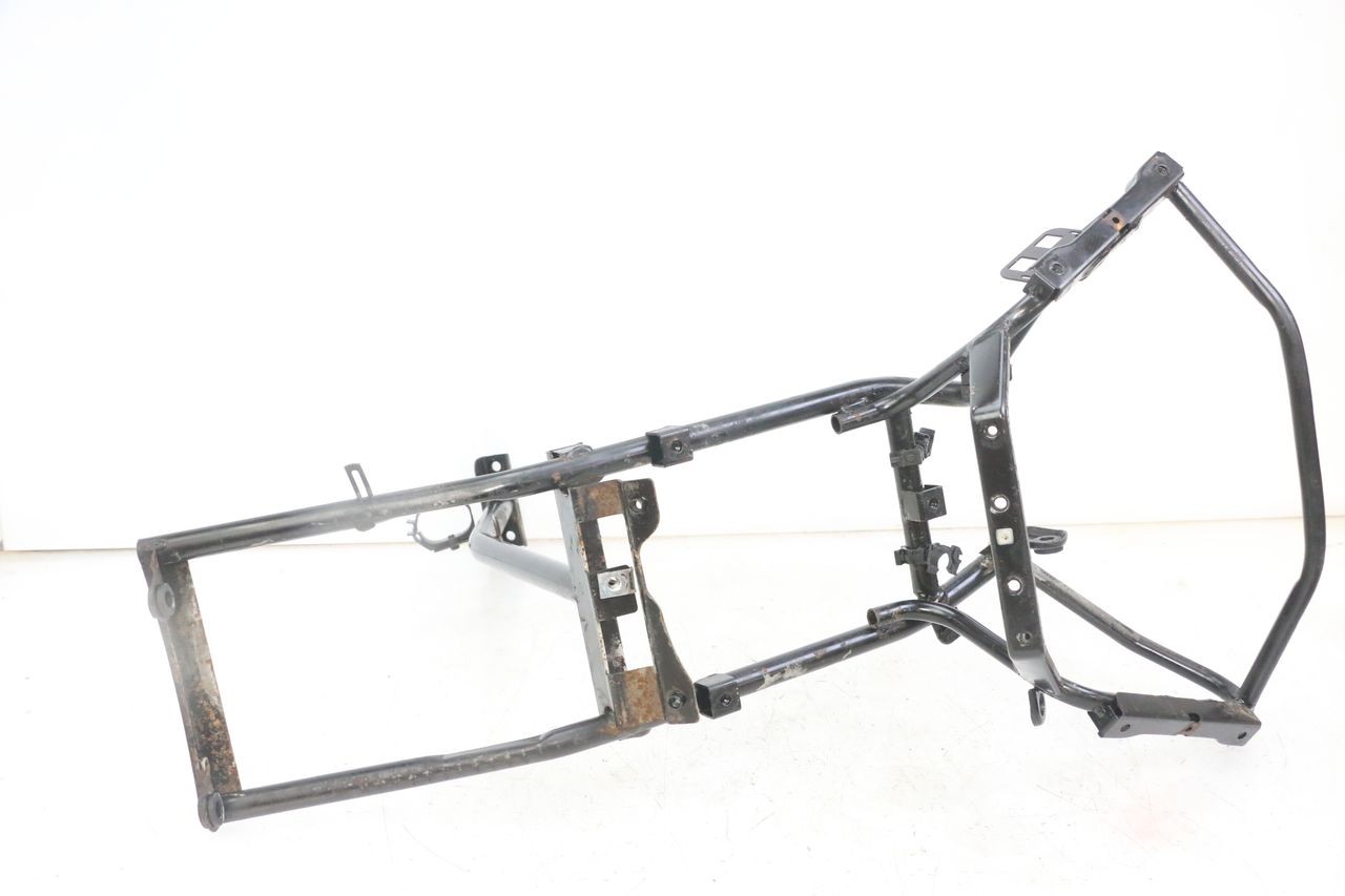 CARENADO FRONTAL ARA - PIAGGIO MP3 LT 300 (2010 - 2016)