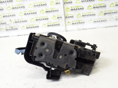 PORTIERSLOT LINKS ACHTER Volvo V50 (MW) Combi 2.4i 20V (B5244S4(Euro 4)) - Afbeelding 3 van 4