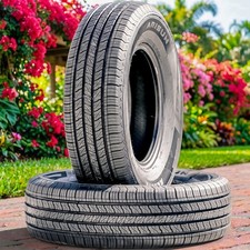 2 Arisun Aresta Zg02 23575r16 108t All Season Tires Utqg 500aa