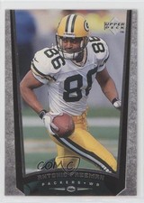 1998 Upper Deck Antonio Freeman #115 0bt4