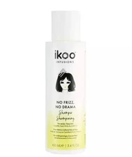 Ikoo No Frizz No Drama Shampoo 3.4 fl oz travel care