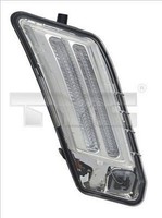 Blinkleuchte Rechts Led FüR Volvo Xc60 I 156 08-13