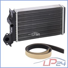 Radiateur Audi 50