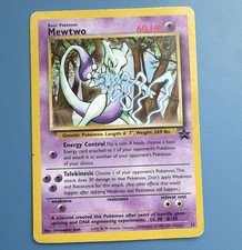 mewtwo promo pokemon card value Mewtwo #12 Prices | Pokemon Promo