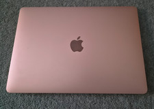 MacBook Air 2020 i3 rose gold excellent condition 8GB RAM, 256GB SSD