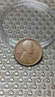 1915 D Lincoln Wheat Cent Penny VG Very Good                                Y898