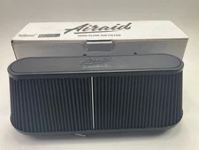 AIRAID 722-475 High-Flow Performance Air Filter 2006-2013 C6 Corvette Z06 LS7