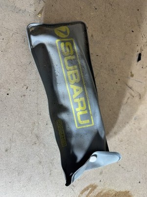 Subaru Impreza III Bordwerkzeugsatz Werkzeugtasche 